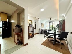 Blk 336A Yishun Riverwalk (Yishun), HDB 4 Rooms #618243311